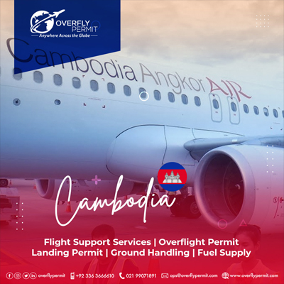 Best Flight Support | International Aviation Services Providers