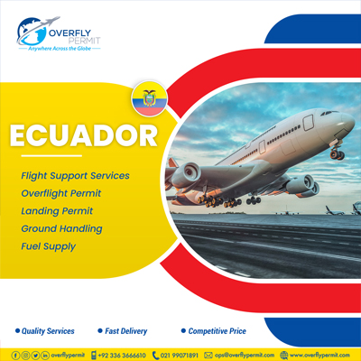 Best Flight Support | International Aviation Services Providers