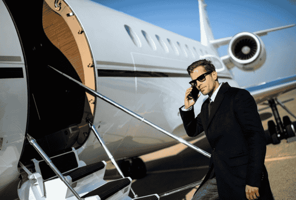 Aircraft Charter