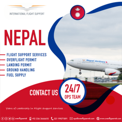 International Flight Support | Best Aviation Services Providers