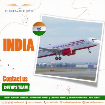 International Flight Support | India
