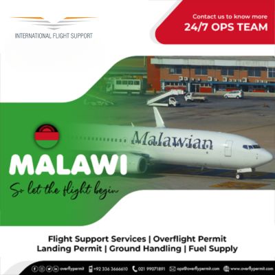 Best International Flight Support | Indonesia